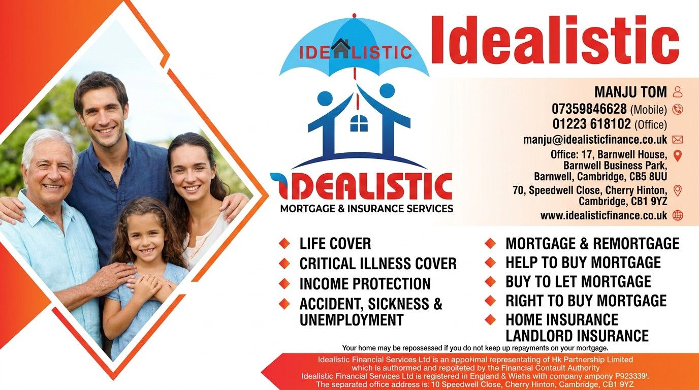 idealistic
