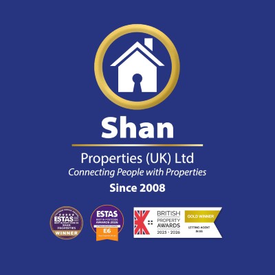 shan properties